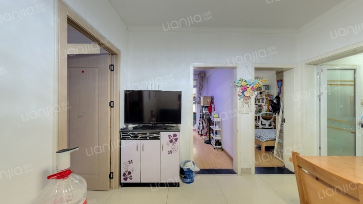 名仕豪庭二手房实景图