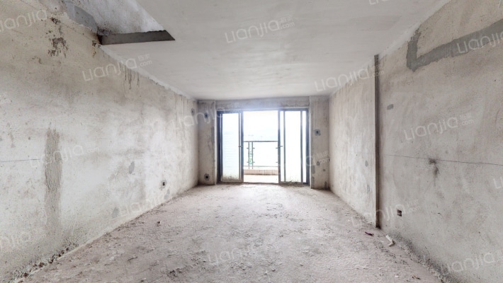 星河半岛二手房实景图