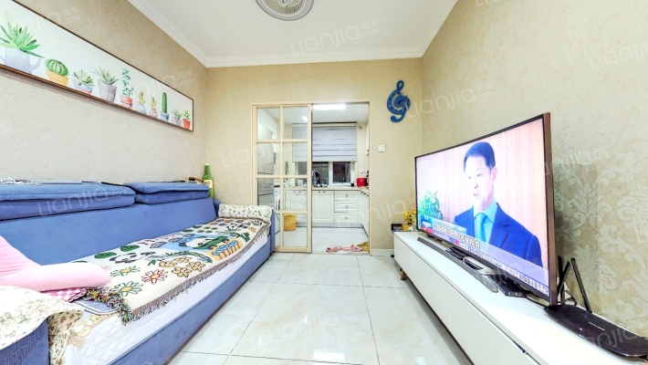 春江花月B区二手房实景图