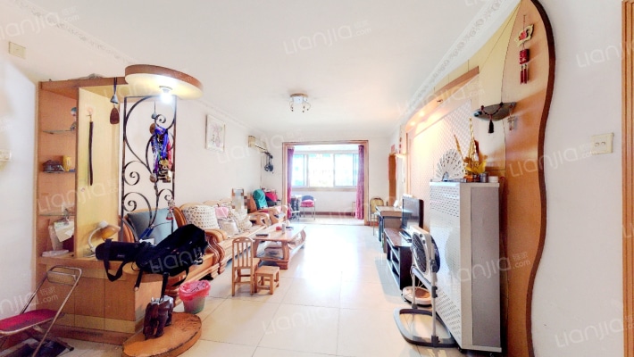 营门口路147号二手房实景图