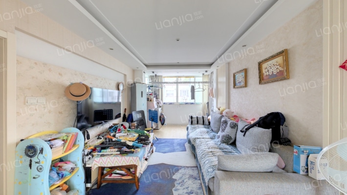 胜泰新寓二手房实景图