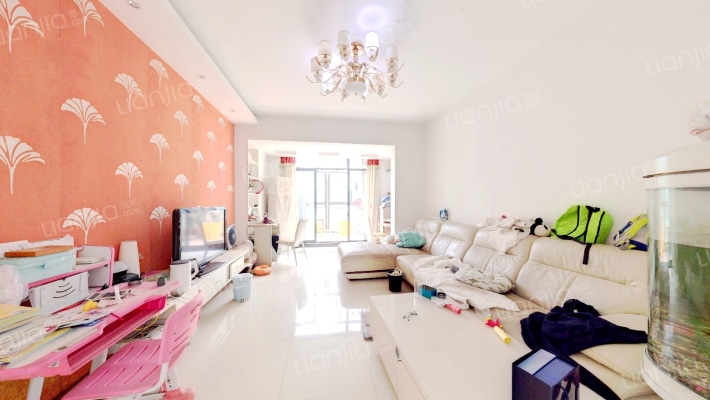 027社区二手房实景图