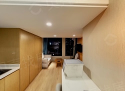 整租·宏图上水云锦花苑 1室1厅 跃层 南/北_宏图上水云锦花苑租房