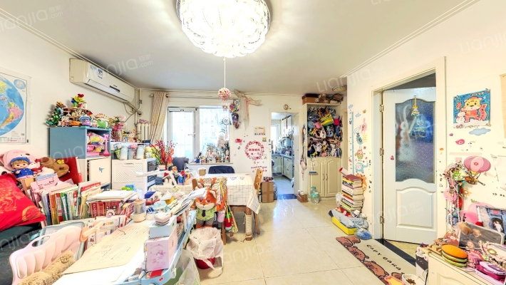 三四零一小区二手房实景图