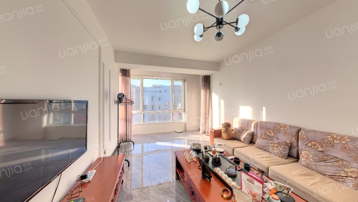 石台北苑二手房实景图