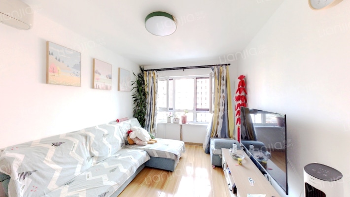 芳和嘉园二手房实景图