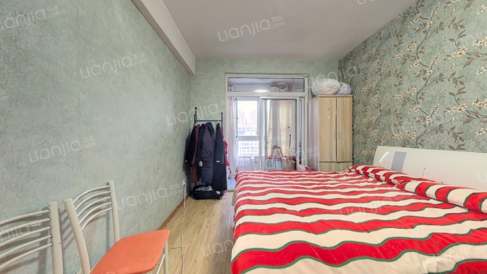 阳光御湖苑二手房实景图