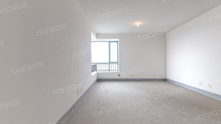 明发滨江新城大三期二手房实景图