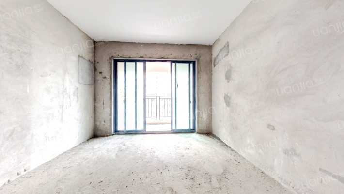 嘉裕华府二手房实景图