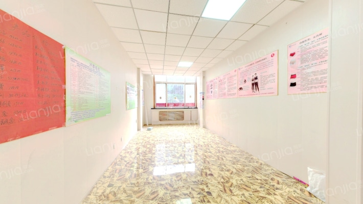 北岗新居二手房实景图