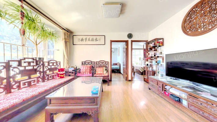 源屋曲二手房实景图