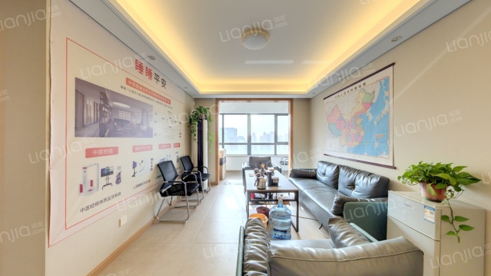 时代公馆二手房实景图