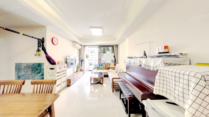 宝翠园二手房实景图