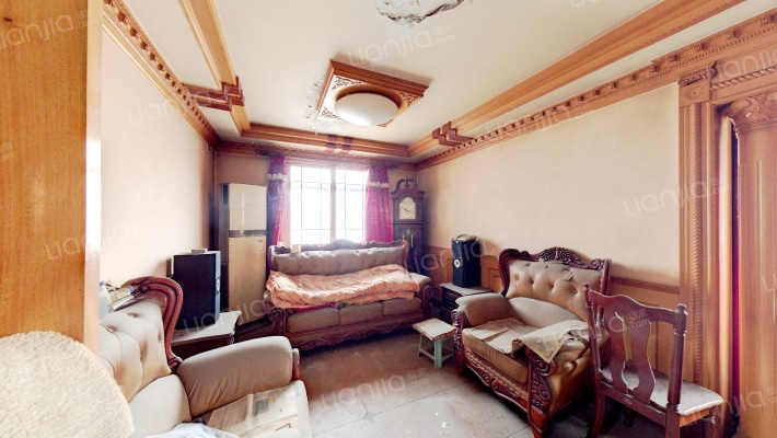 宏泰公寓二手房实景图