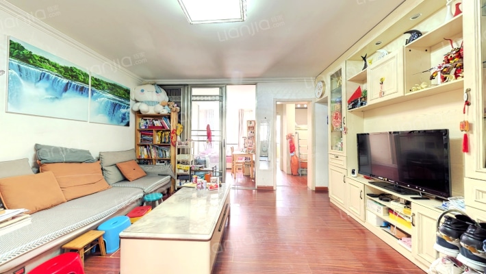 百通花园北区二手房实景图