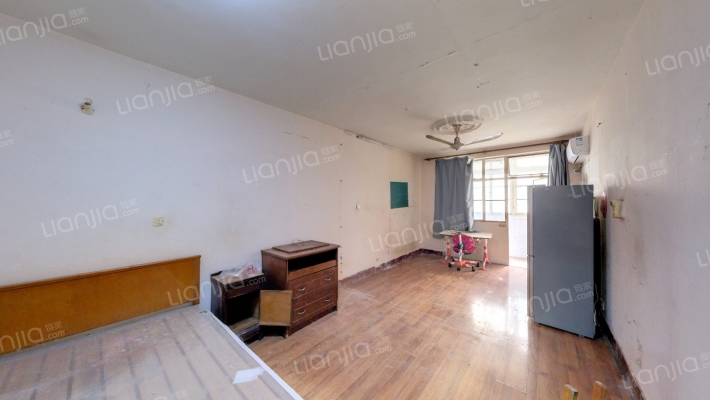 芷江中路459弄二手房实景图