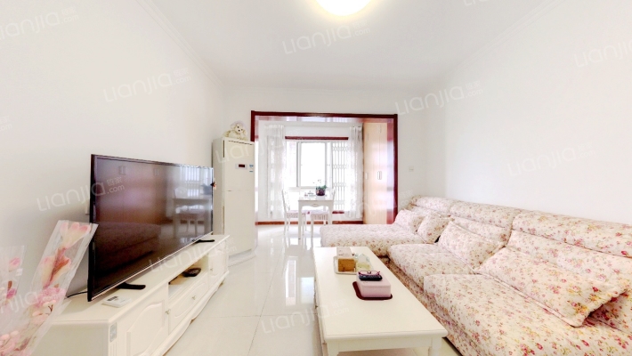 城南翡翠二手房实景图