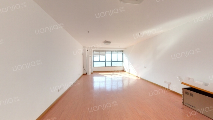 南方港湾城二手房实景图