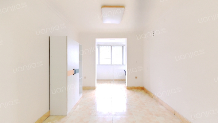 华夏之家二手房实景图