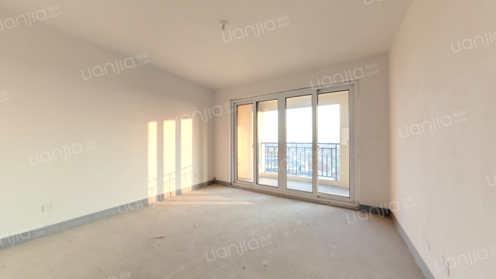 中南·香漫园二手房实景图