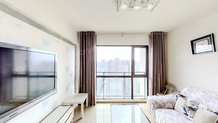 中铁二局玛塞城二手房实景图