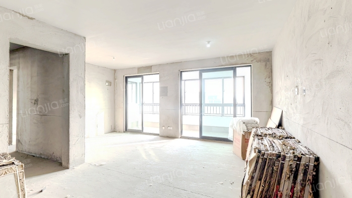 文一锦门云栖新语二手房实景图