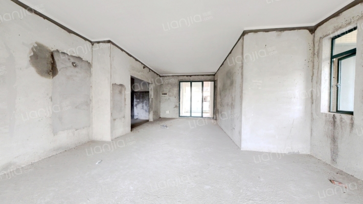 泰联紫玥轩二手房实景图