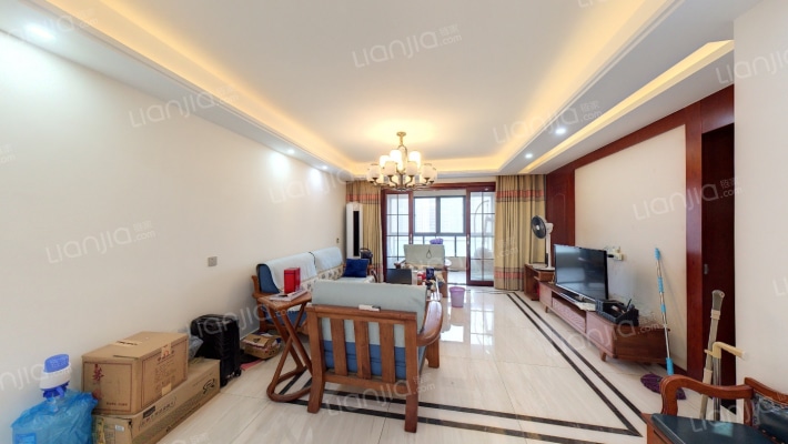 华地紫园二手房实景图