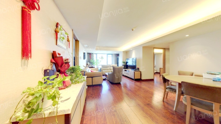 贡院九号二手房实景图