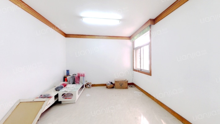 电力新村二手房实景图