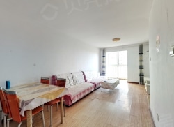 整租·康泰园 2室1厅 南/北_康泰园租房