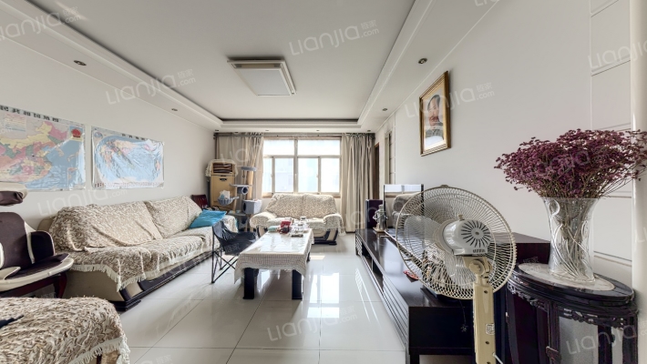 紫藤苑二手房实景图