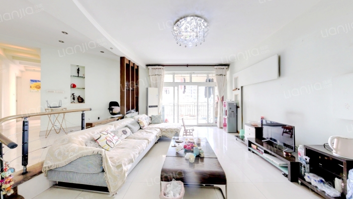 春风绿苑二手房实景图