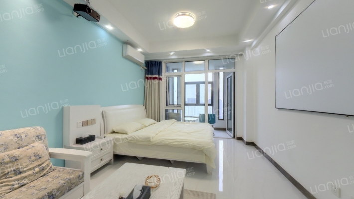 碧源月湖二手房实景图