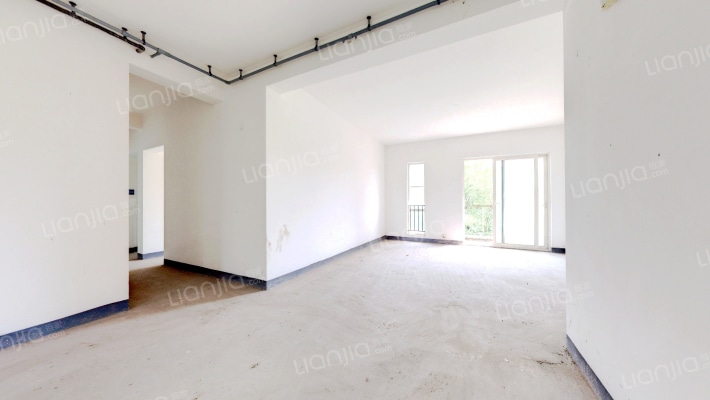 龙湖江与城A区二手房实景图