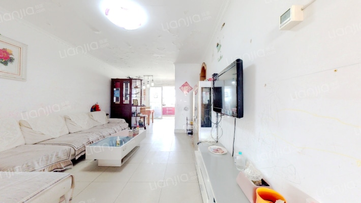 玉函小区南区二手房实景图