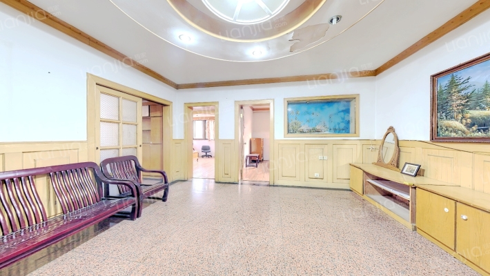 太平花园二手房实景图