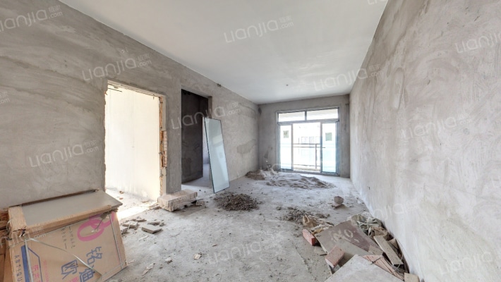 富力城繁华里二手房实景图