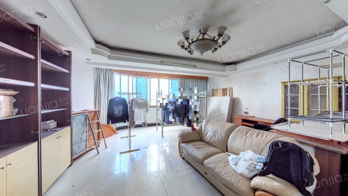 泰时花园二手房实景图