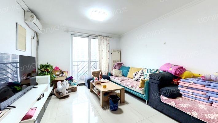 兴盛街187号院二手房实景图