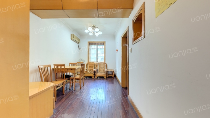 密渡桥路2号二手房实景图