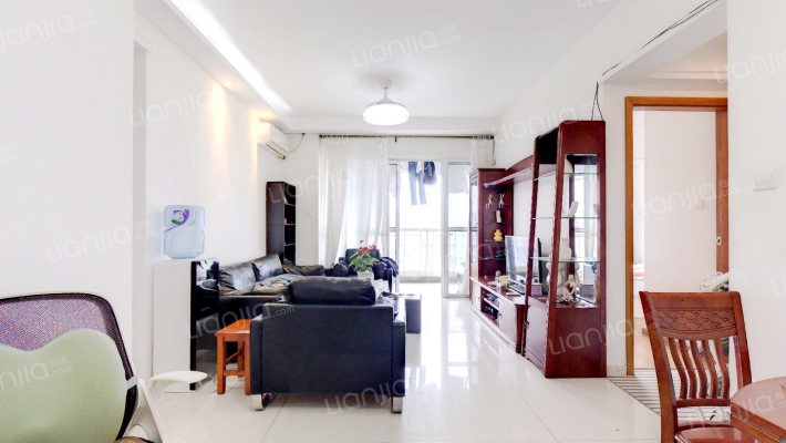 岭南新世界映悦园二手房实景图