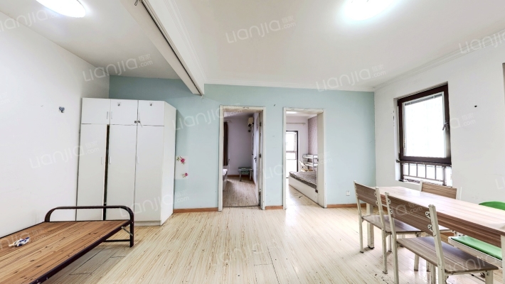 积贤雅苑二手房实景图