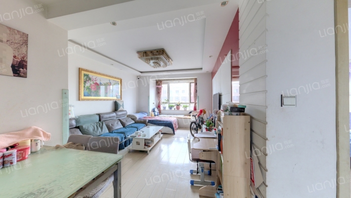 富海弘麟二手房实景图