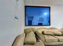 整租·煤建公司宿舍楼 2室1厅 东/南_煤建公司宿舍楼租房