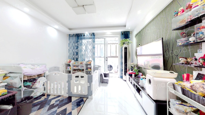 天鹅湖花园二手房实景图