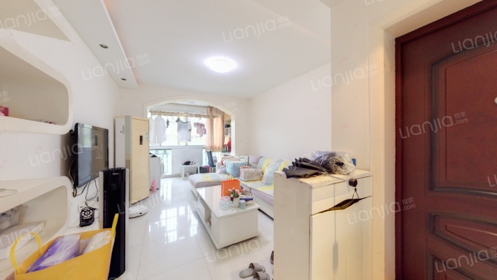 爱法花园(二期)二手房实景图