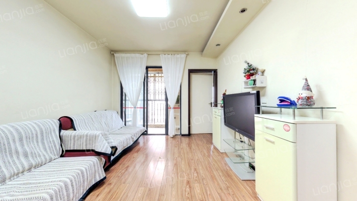 和贵时代巢二手房实景图