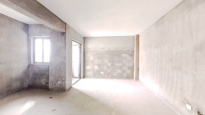 霞镜新城四区二手房实景图