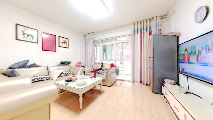 锦尚景二手房实景图